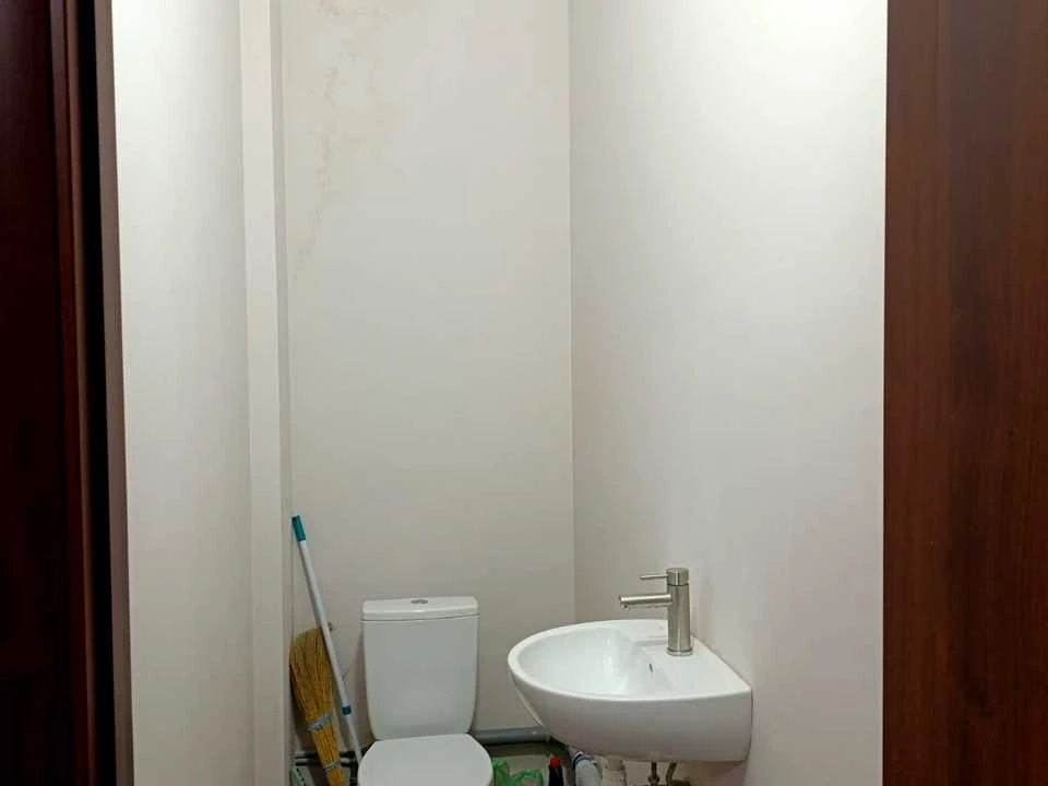 Квартира. Київ, Академіка Заболотного вул.