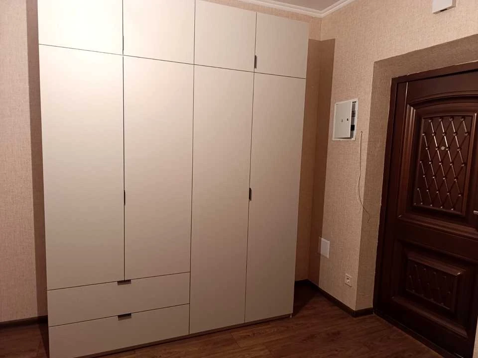 Квартира. Київ, Академіка Заболотного вул.