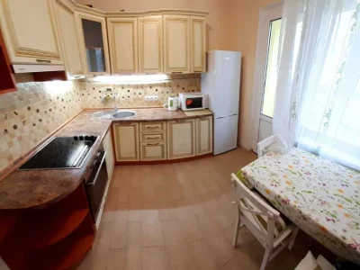 Квартира. Київ, Єлизавети Чавдар вул.