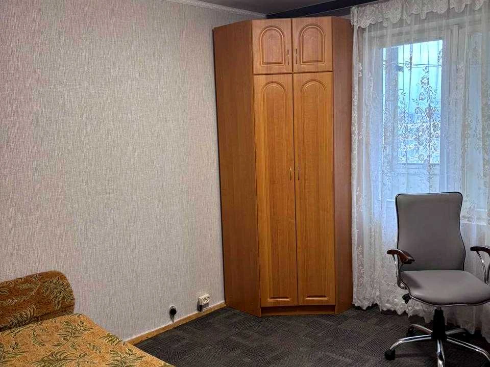 Квартира. Київ, Олега Мудрака вул.