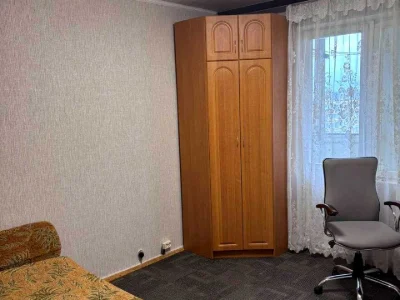 Квартира. Київ, Олега Мудрака вул.