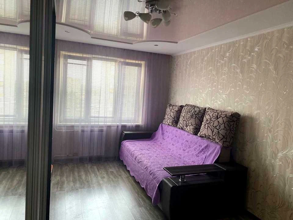 Квартира. Київ, Олега Мудрака вул.
