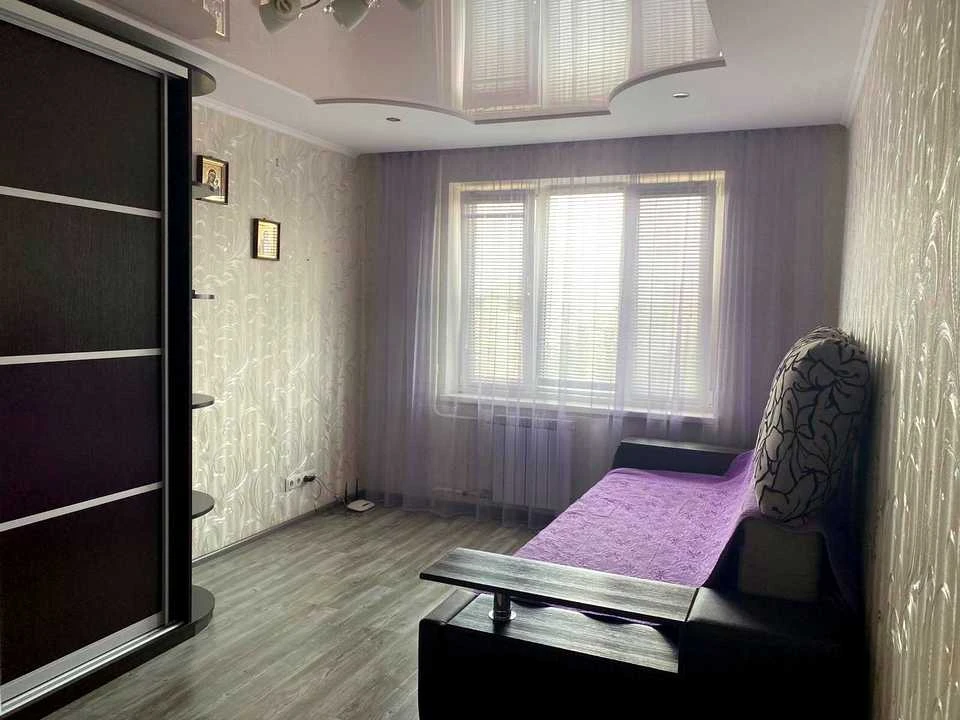 Квартира. Київ, Олега Мудрака вул.