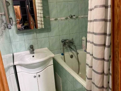 Квартира. Київ, Олега Мудрака вул.