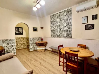 Квартира. Київ, Лесі Українки бульв.