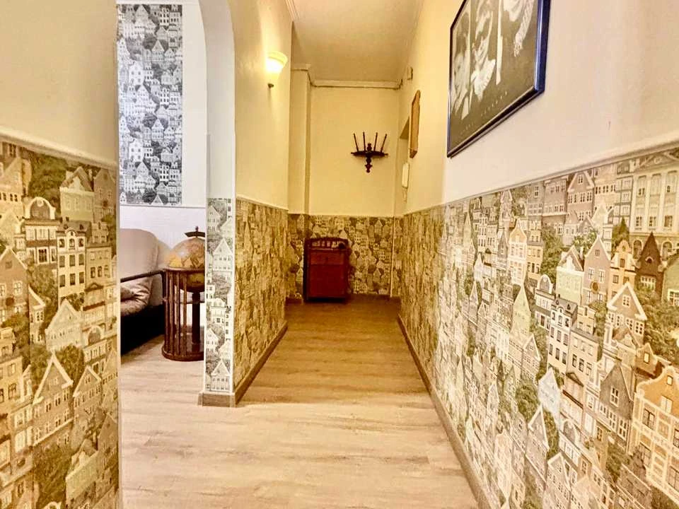 Квартира. Київ, Лесі Українки бульв.
