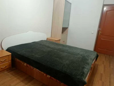 Квартира. Київ, Шовкуненка вул.