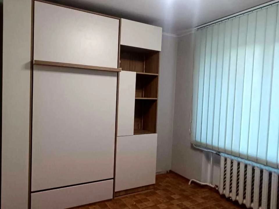 Квартира. Київ, Шовкуненка вул.