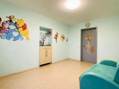 Квартира. Київ, Миколи Бажана просп.