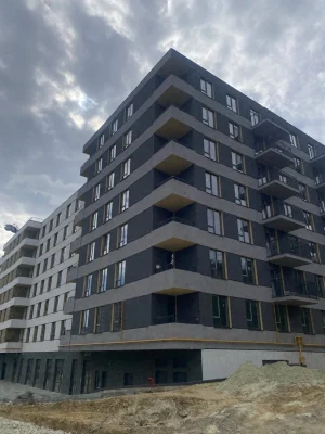 Продаж квартири 1 кімнатна  Львів  Миколайчука