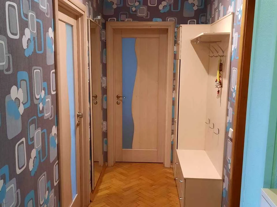 Квартира. Київ, Вірменська вул.