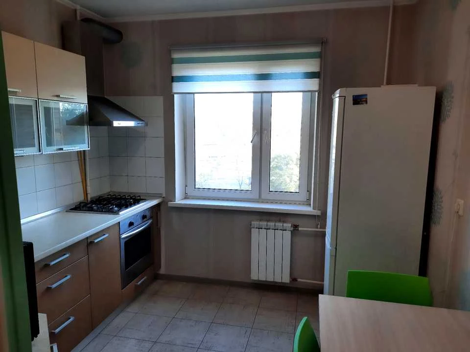 Квартира. Київ, Вірменська вул.