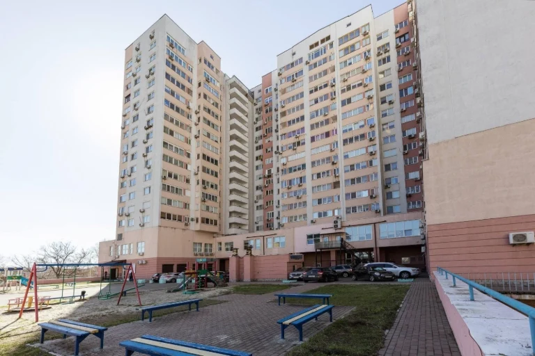 Сдам 1 комнатную квартиру ул. Кадетский гай