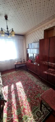 Сдам 2 кімнатну квартиру вул. ЛІСКІВСЬКА 2/71
