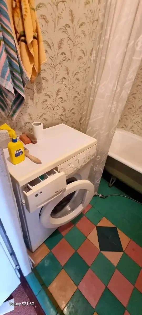 Сдам 2 кімнатну квартиру вул. ЛІСКІВСЬКА 2/71