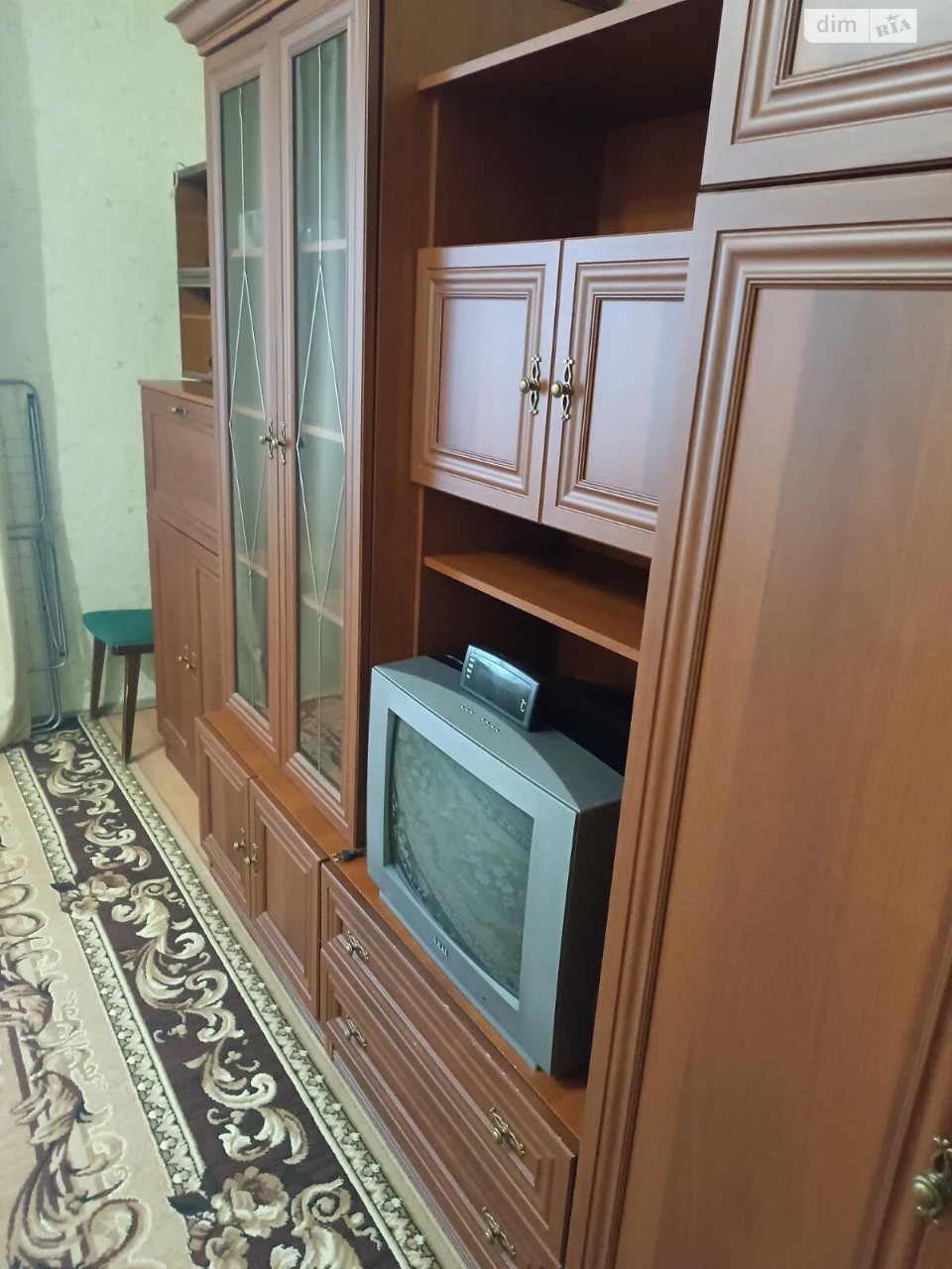 Довгострокова Оренда Квартира ДВРЗ