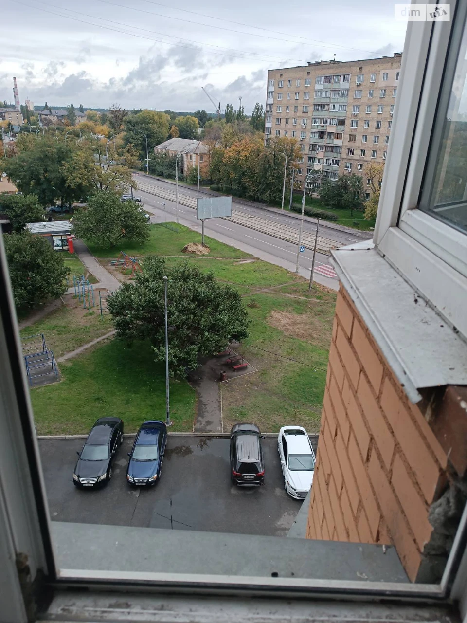 Довгострокова Оренда Квартира ДВРЗ