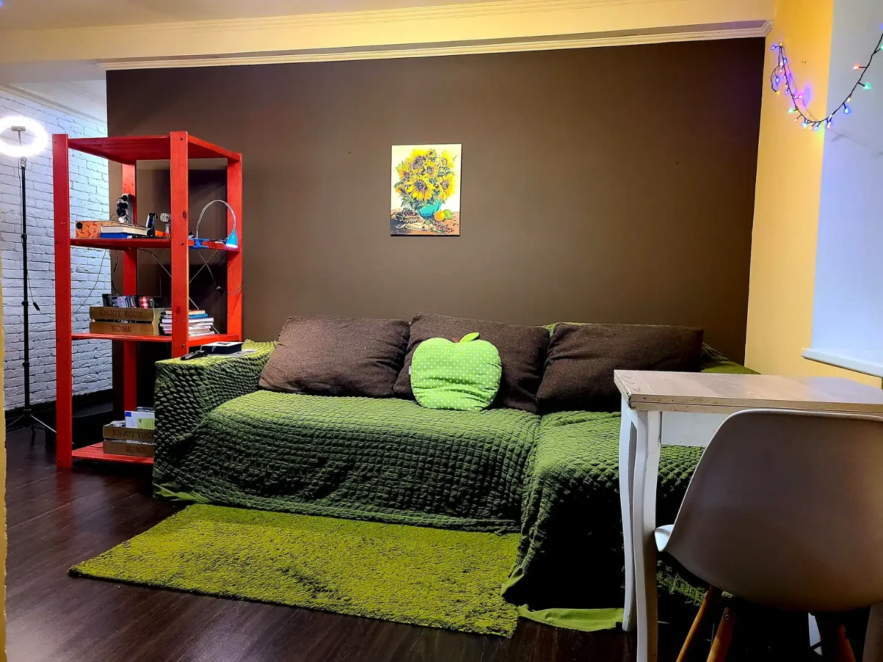 Продаж квартири 3-кімн. 62 м² 9/9 пов.