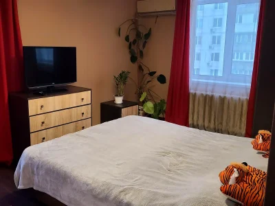 Продаж квартири 3-кімн. 62 м² 9/9 пов.