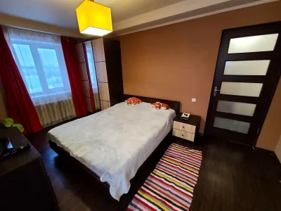 Продаж квартири 3-кімн. 62 м² 9/9 пов.