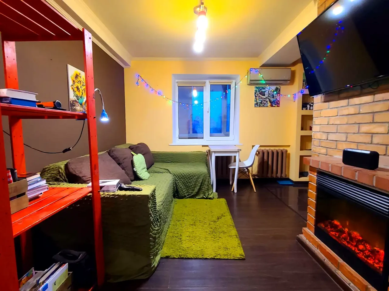 Продаж квартири 3-кімн. 62 м² 9/9 пов.