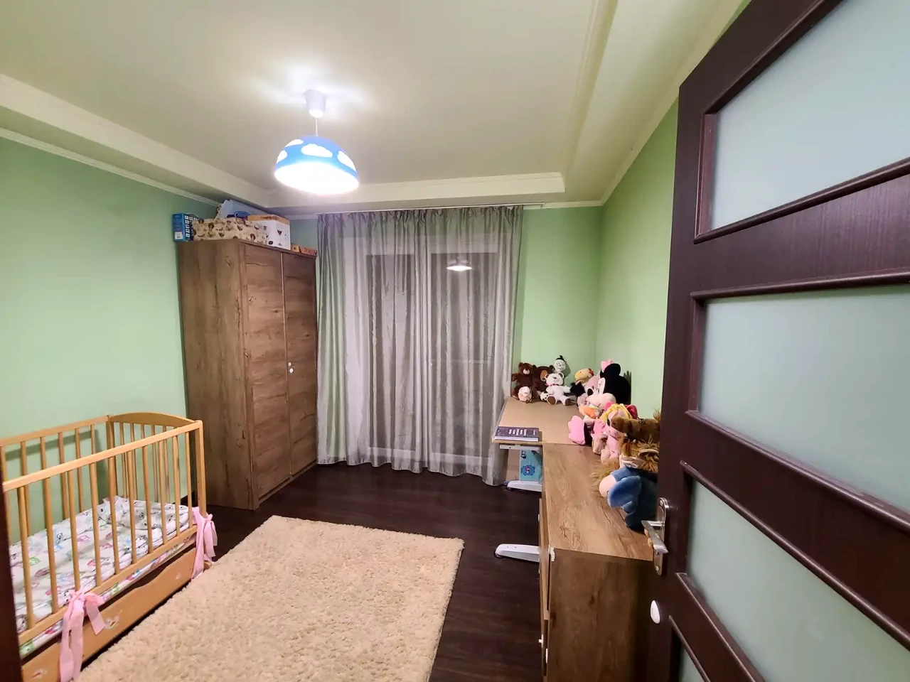 Продаж квартири 3-кімн. 62 м² 9/9 пов.