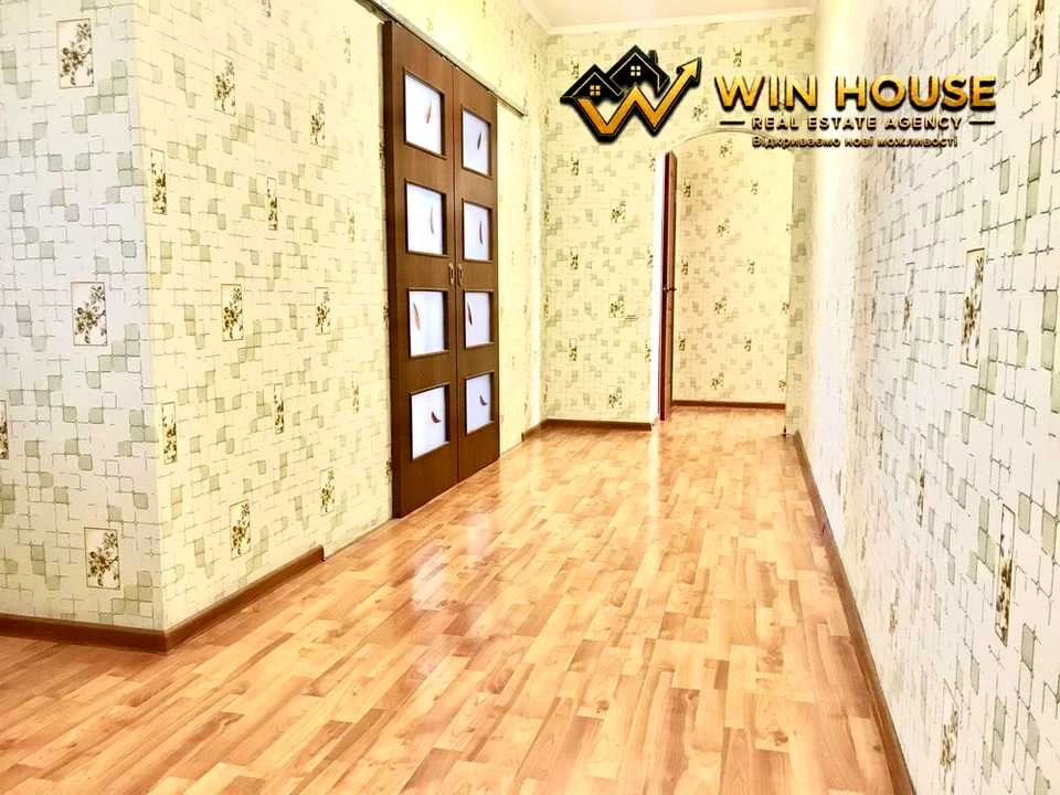 Квартира. Київ, Степана Рудницького вул.