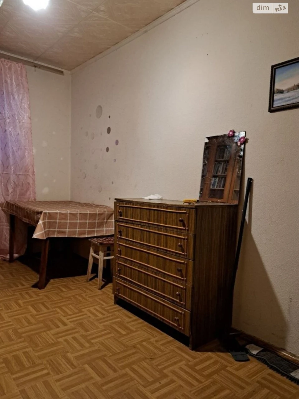 Довгострокова Оренда Кімната Київська