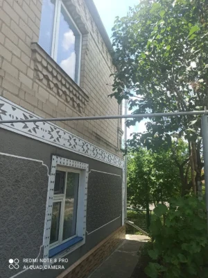 Усадьба в Подольске! 12 соток • 3 дома • 2 гаража • Солнечна