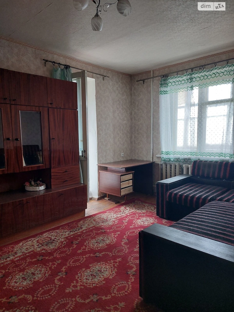 Продаж Квартира Тополя-3