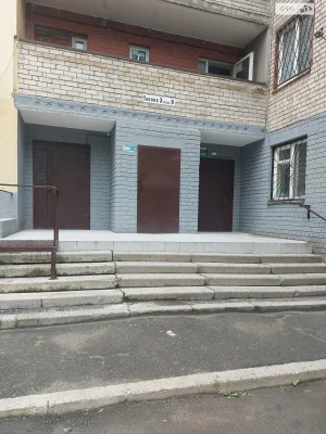 Продаж Квартира Тополя-3