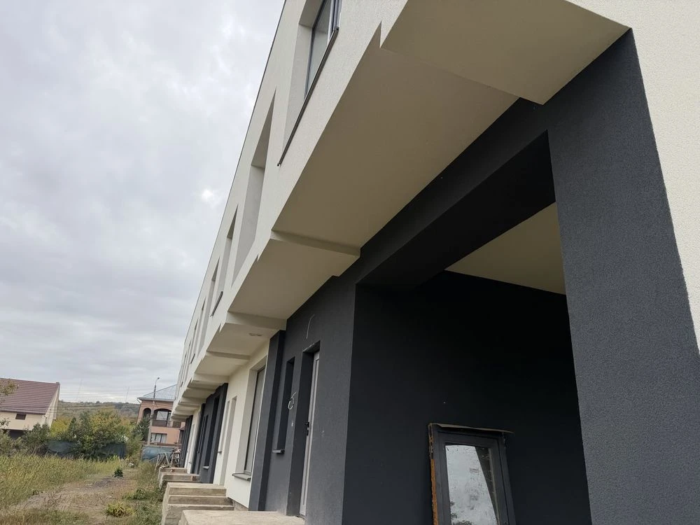 Таунхаус вул. горіхівська