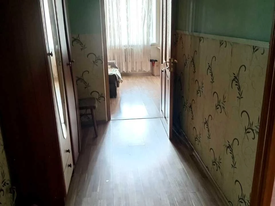 Квартира. Львів, Морозна вул.