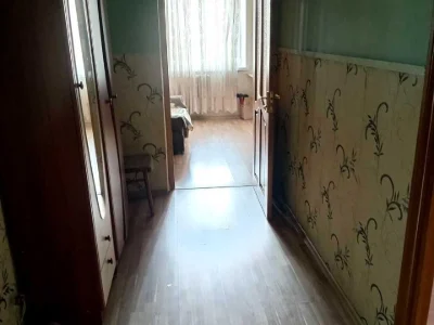Квартира. Львів, Морозна вул.