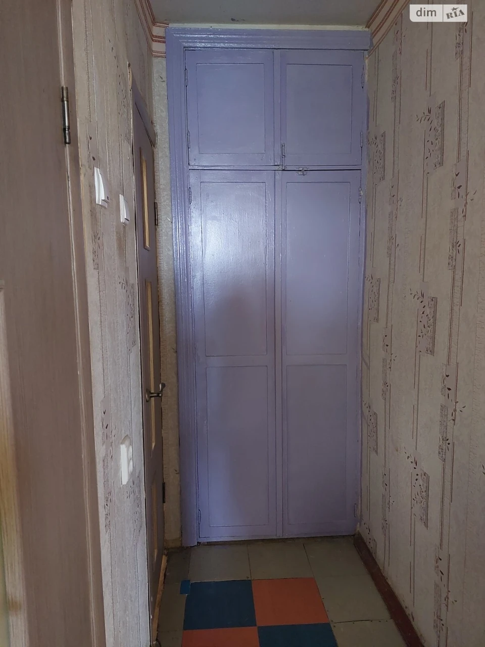 Продаж Квартира Тополя-3