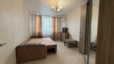 1-ком квартира в ЖК Одесские традиции
