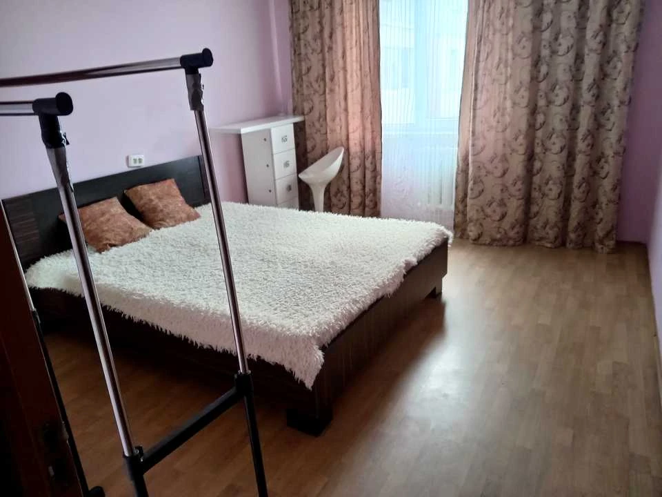 Квартира. Львів, Морозна вул.