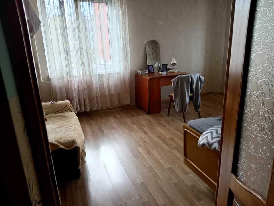 Квартира. Львів, Морозна вул.