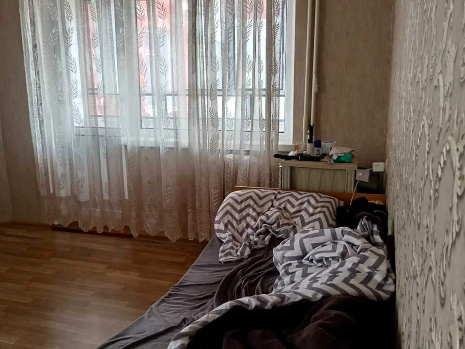 Квартира. Львів, Морозна вул.