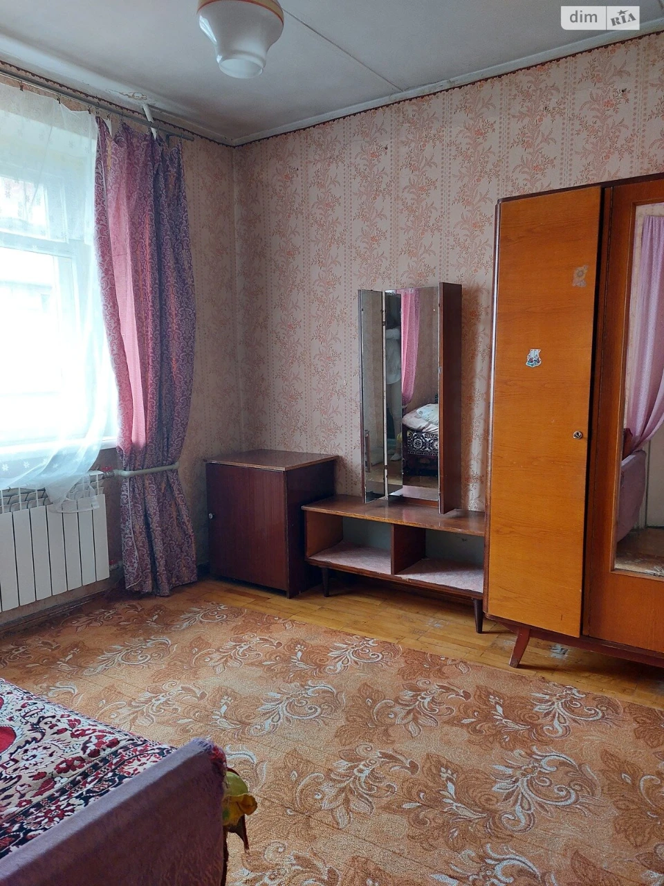 Продаж Квартира Тополя-3