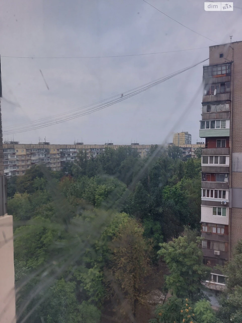 Продаж Квартира Тополя-3