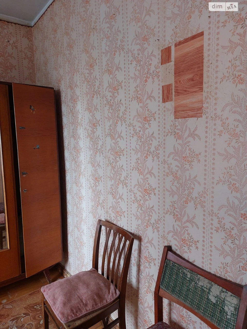 Продаж Квартира Тополя-3