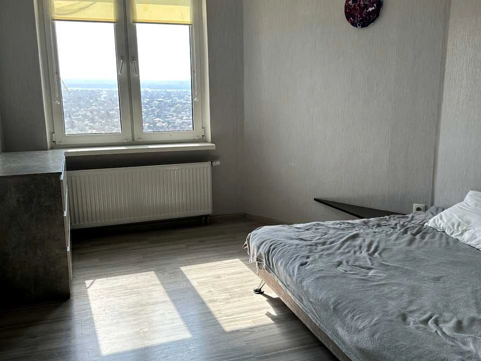 Квартира. Київ, Григорія Ващенка вул.