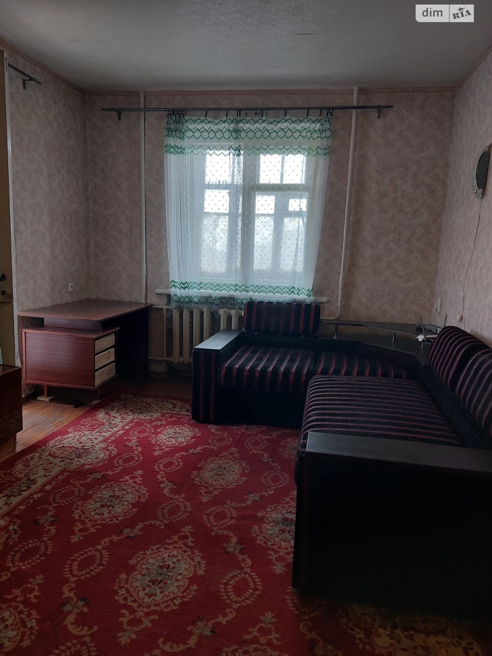 Продаж Квартира Тополя-3