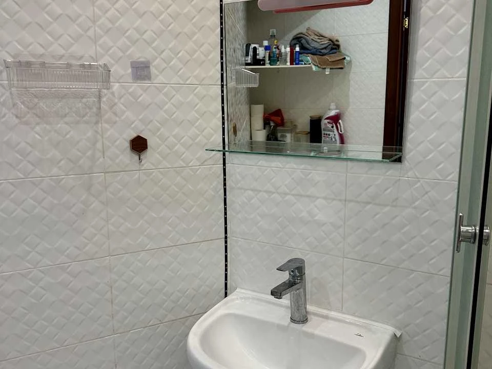Квартира. Київ, Григорія Ващенка вул.