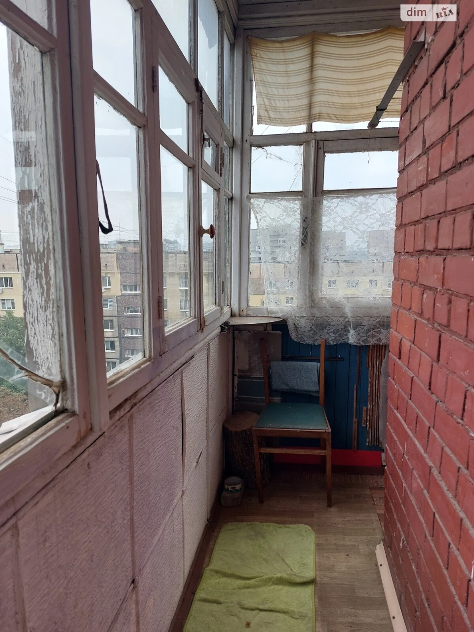 Продаж Квартира Тополя-3