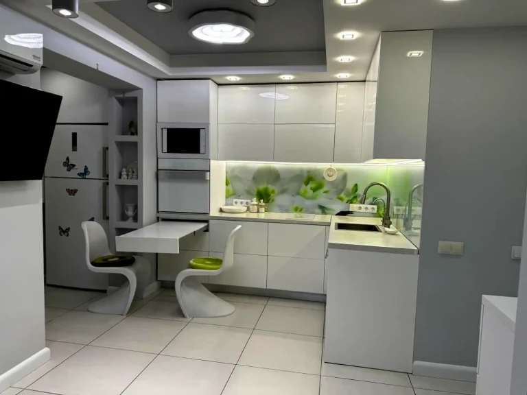 Оренда квартири 1-кімн. 37 м² 9/9 пов.