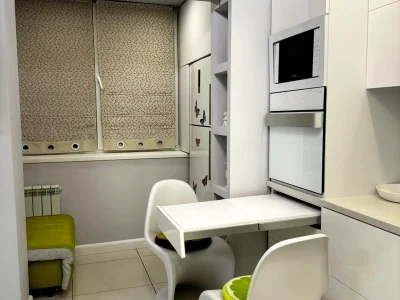 Оренда квартири 1-кімн. 37 м² 9/9 пов.