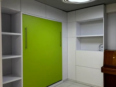Оренда квартири 1-кімн. 37 м² 9/9 пов.