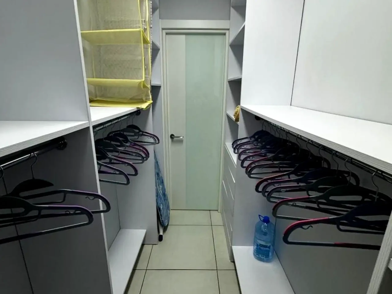 Оренда квартири 1-кімн. 37 м² 9/9 пов.